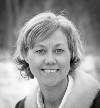 Bodil Haumann